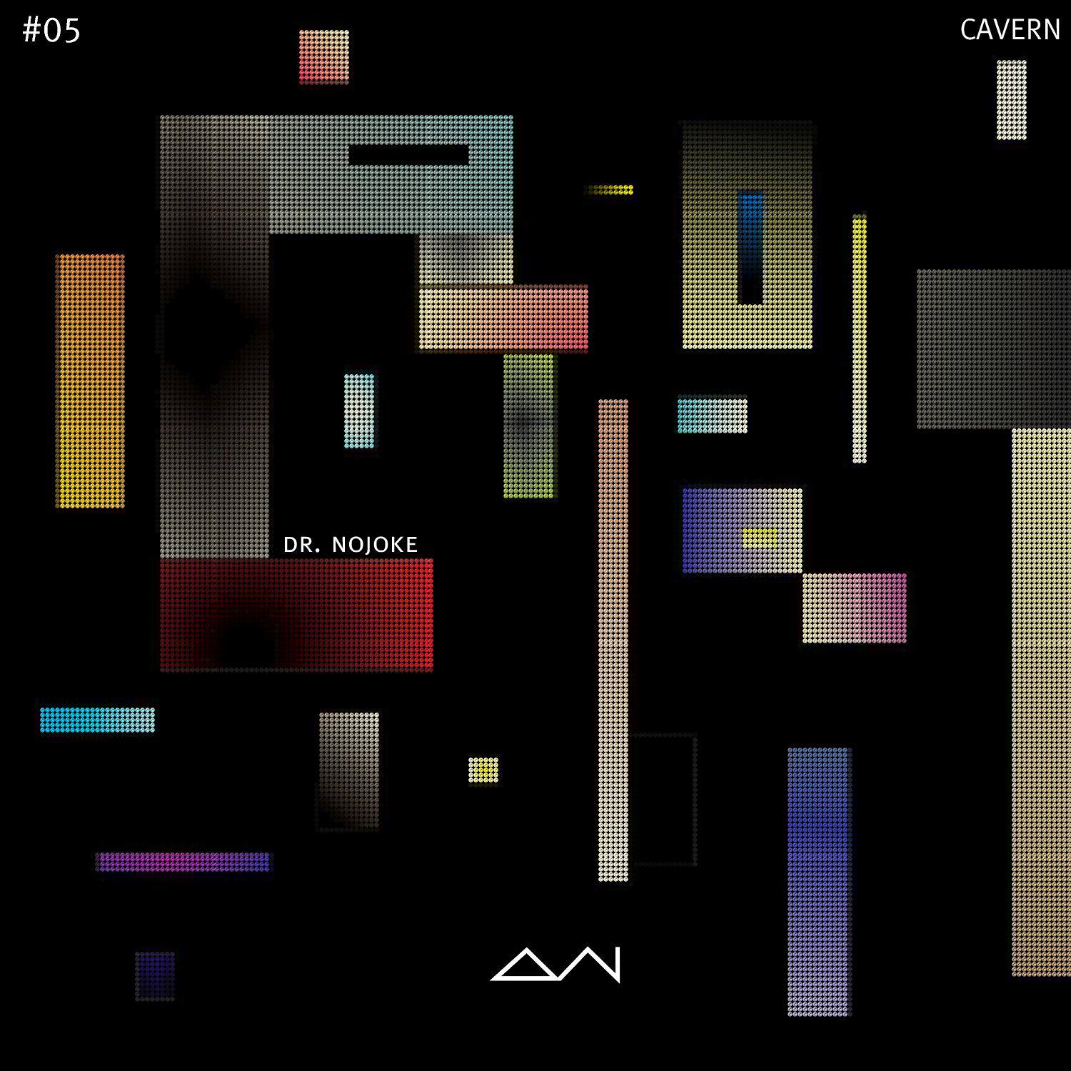 Cavern #5 EP