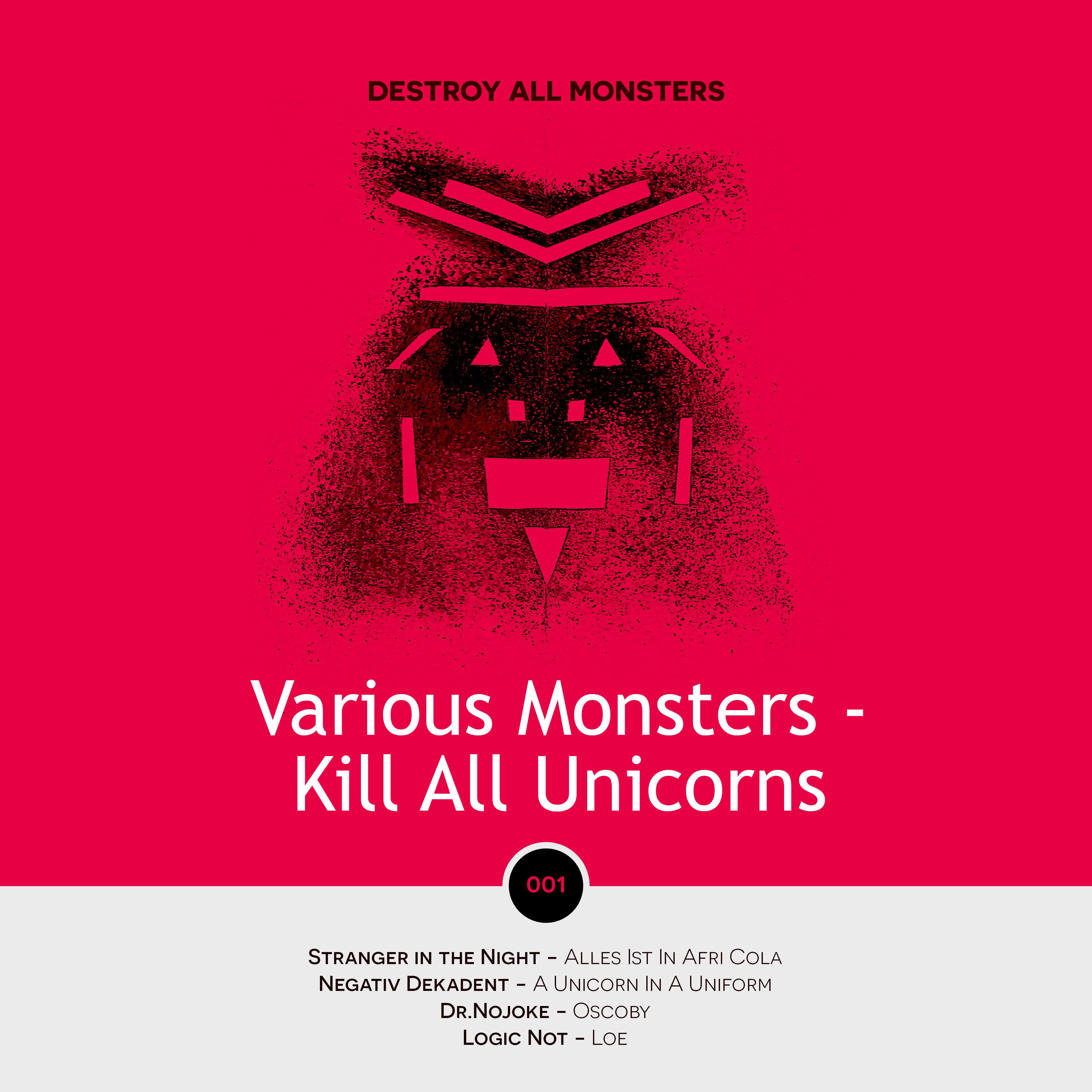 Kill All Unicorns