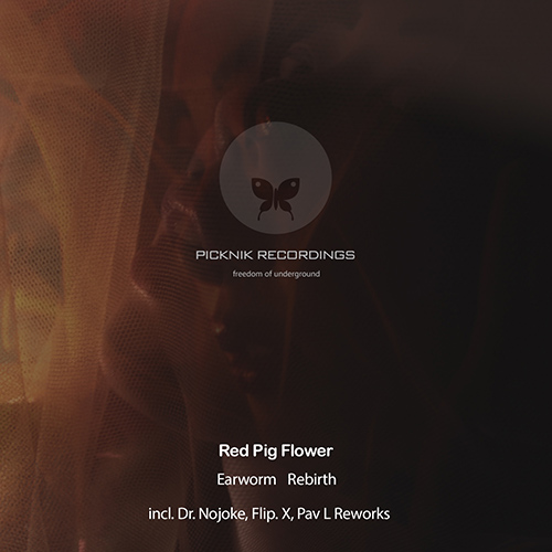Red Pig Flower - Earworm
                                      Rebirth Dr.Nojoke remix
