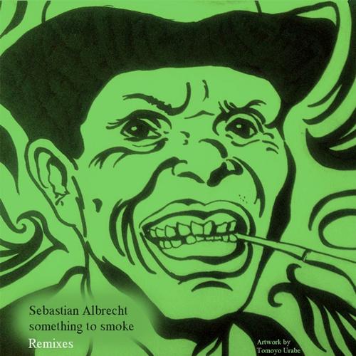 Sebastian Albrecht - Burrito Dr.Nojoke
                            remix