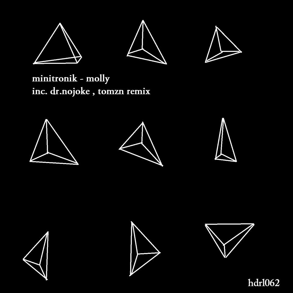 Minitronik - Molly Dr.Nojoke remix